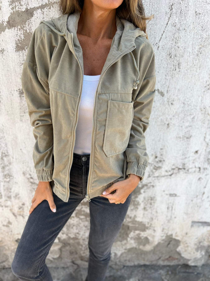 Ariellee | Casual Jacket