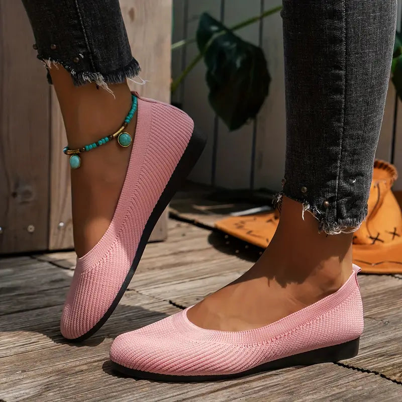 Lisa™ - Breathable Non-Slip Shoes