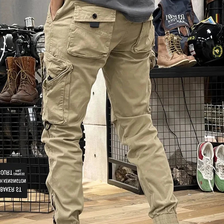 Tim | Stylish Tactical Pants