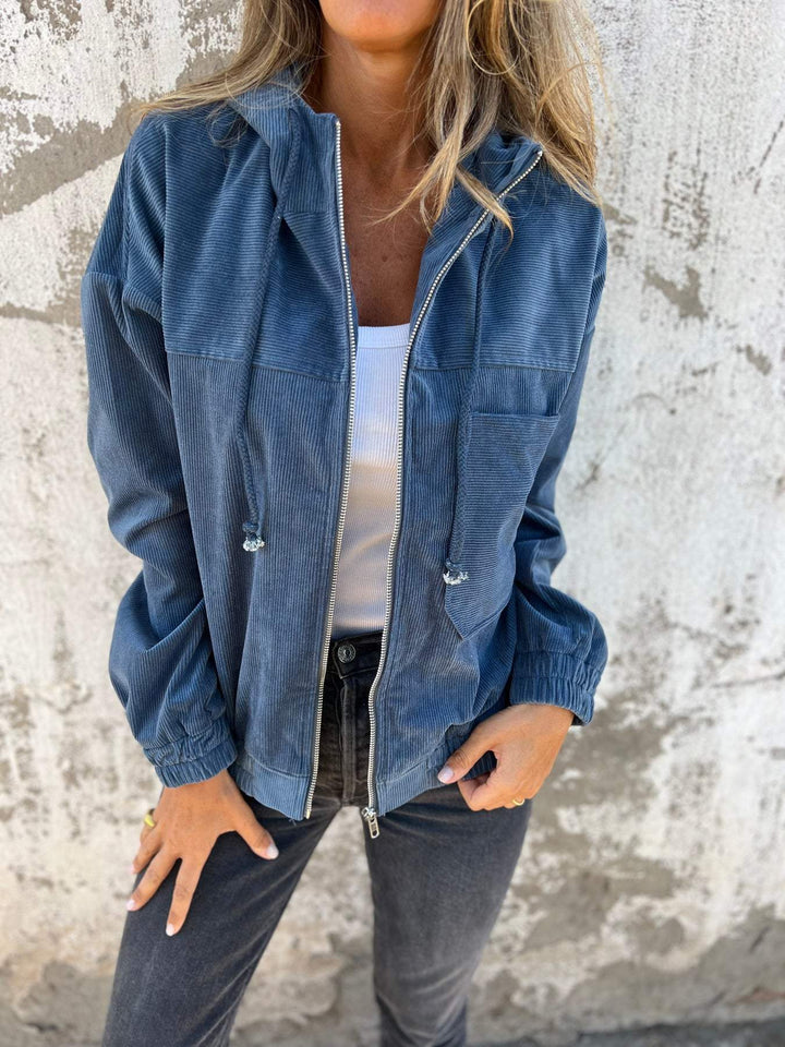 Ariellee | Casual Jacket