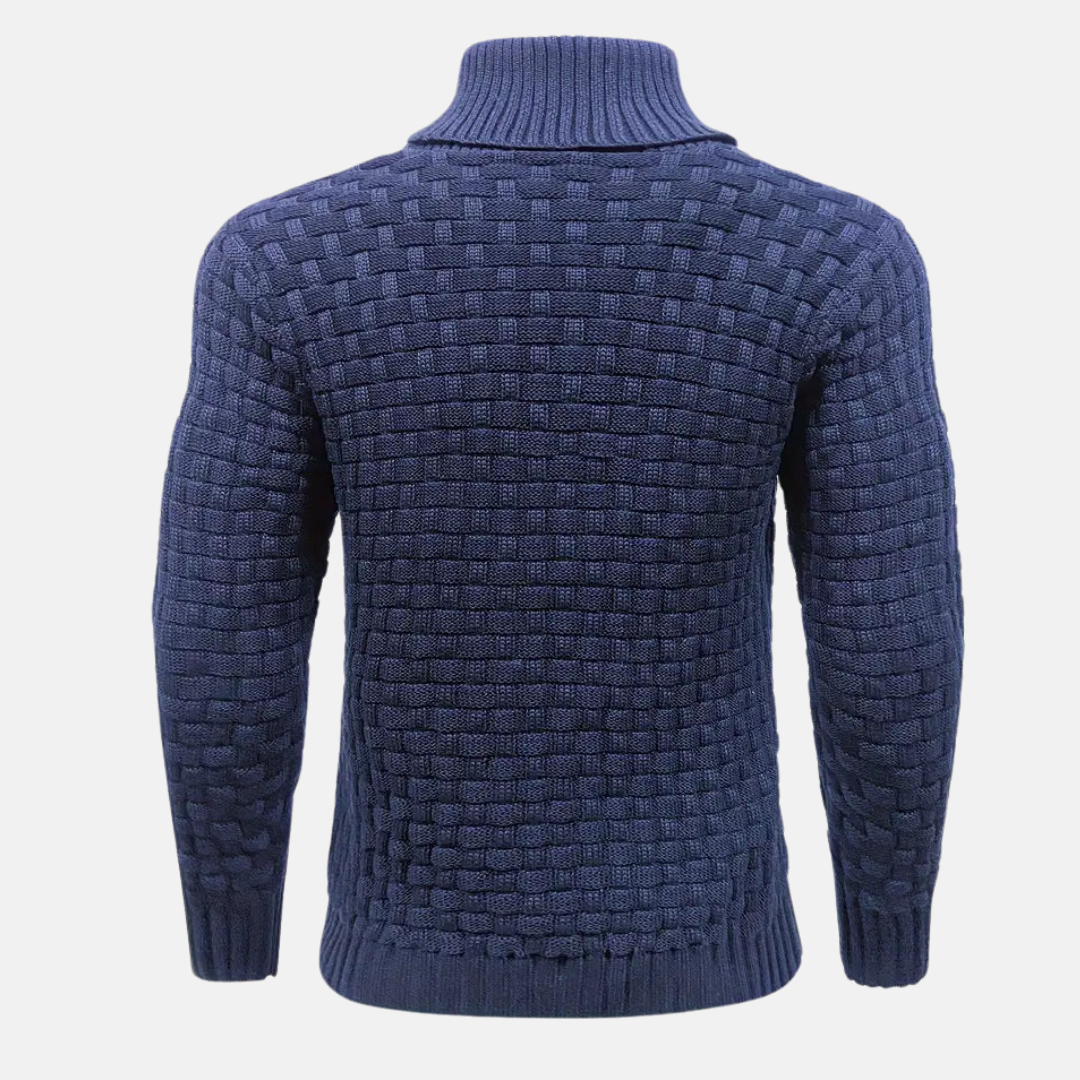 Edward | Essential Knitwear Sweater