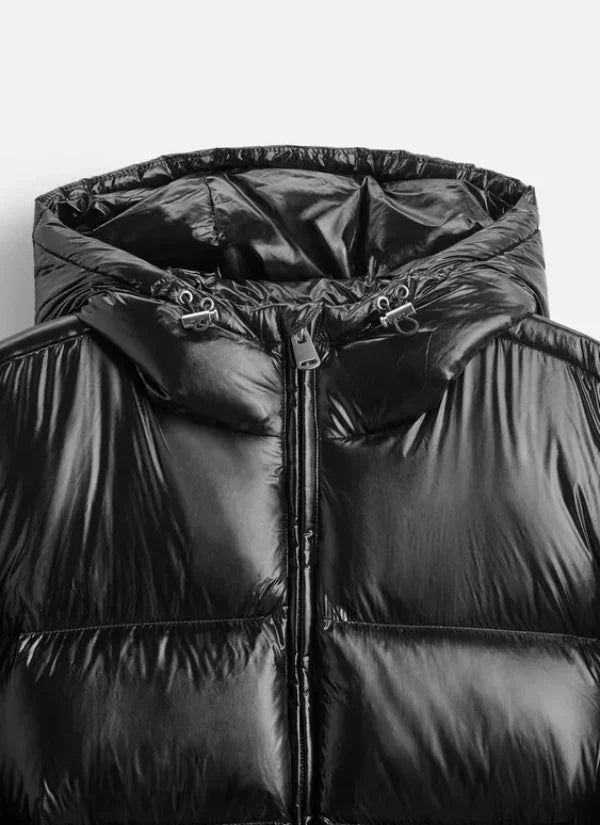 Velvaro | Stylish Puffer Jacket