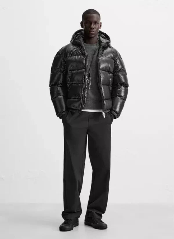 Velvaro | Stylish Puffer Jacket