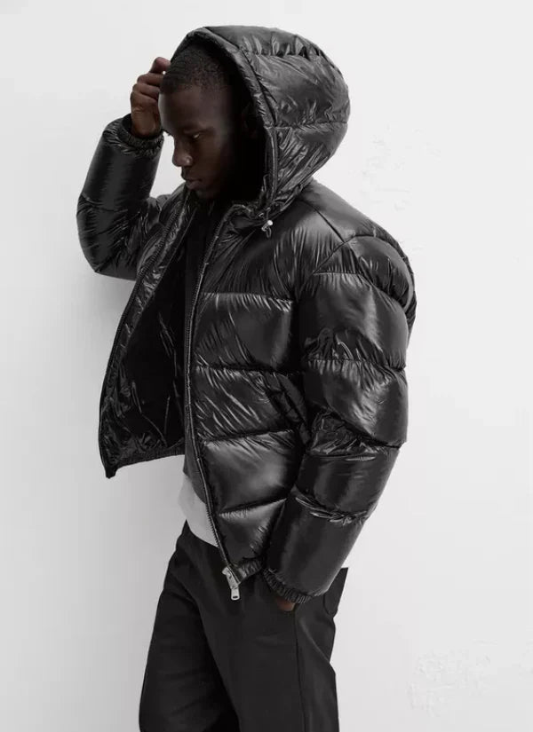 Velvaro | Stylish Puffer Jacket