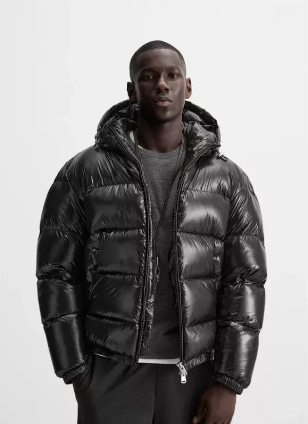 Velvaro | Stylish Puffer Jacket