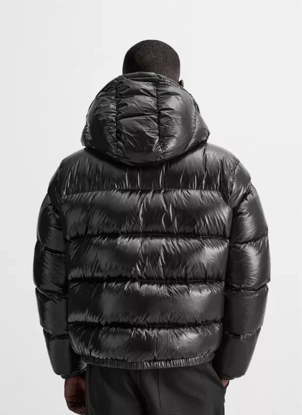 Velvaro | Stylish Puffer Jacket