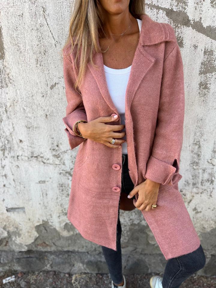 Isabella | Long Coat