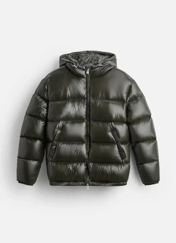 Velvaro | Stylish Puffer Jacket