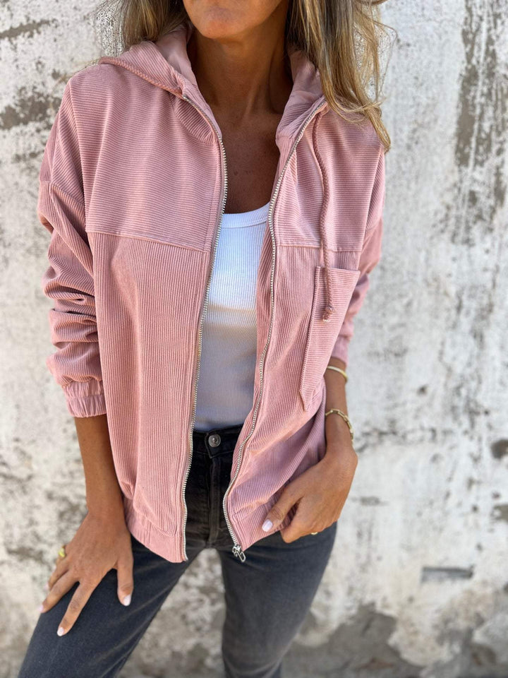 Ariellee | Casual Jacket