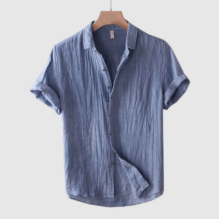 Otto | Linen Shirt