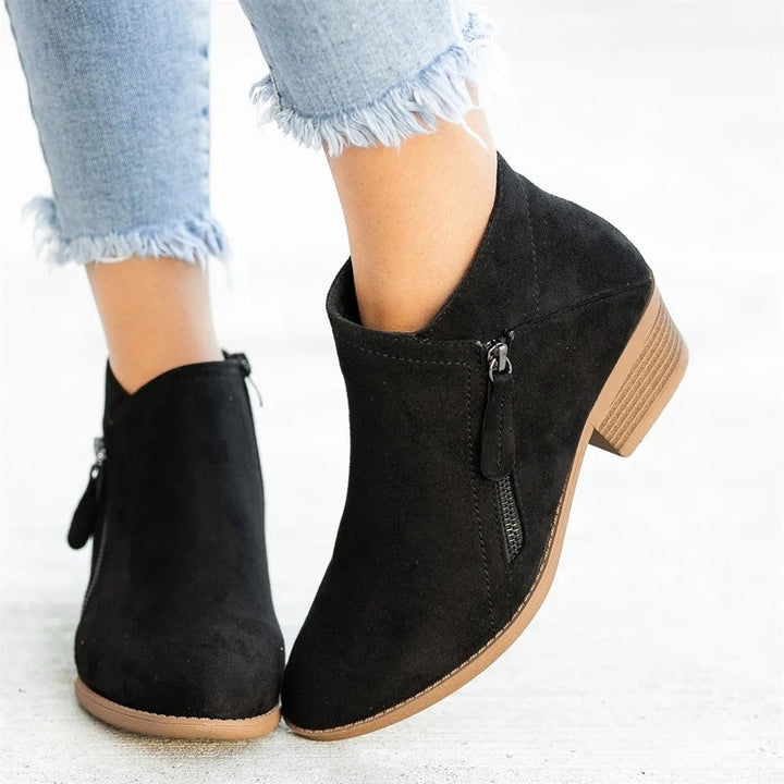 Annabelle Ankle Boots