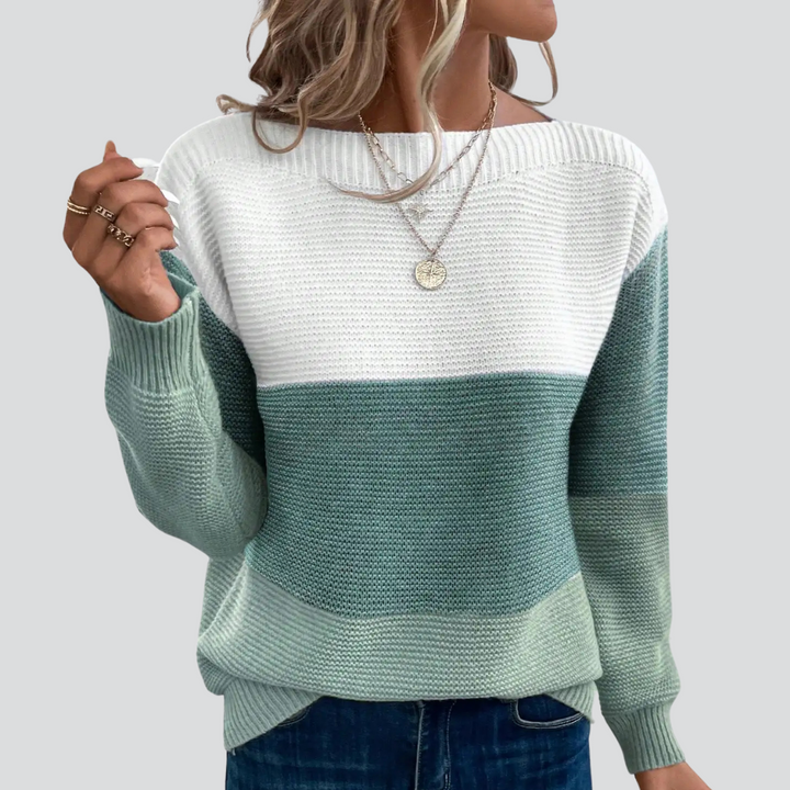 Marion | Cozy Knit Sweater