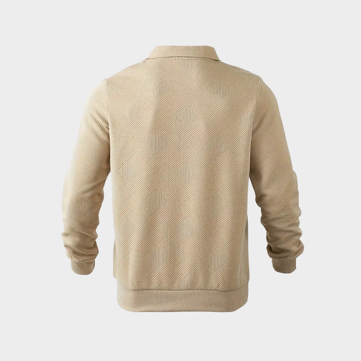 Victor | Timeless Elegant Sweater