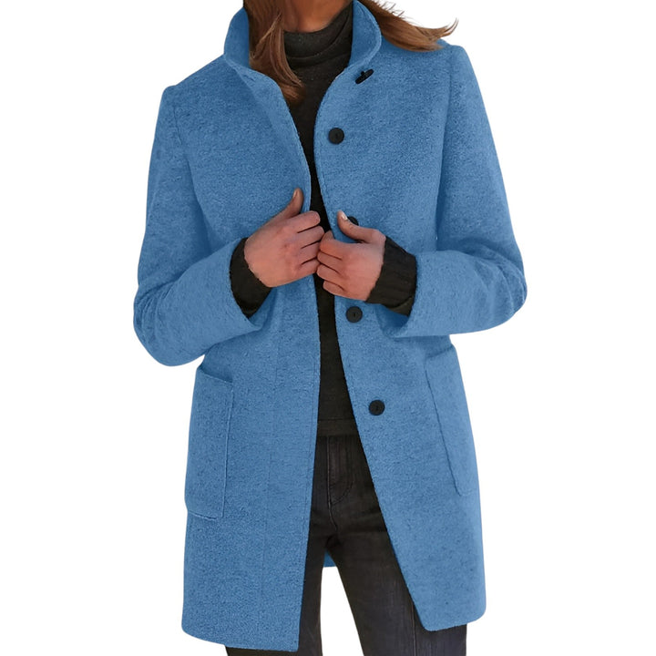 Elin | Elegant Winter Coat