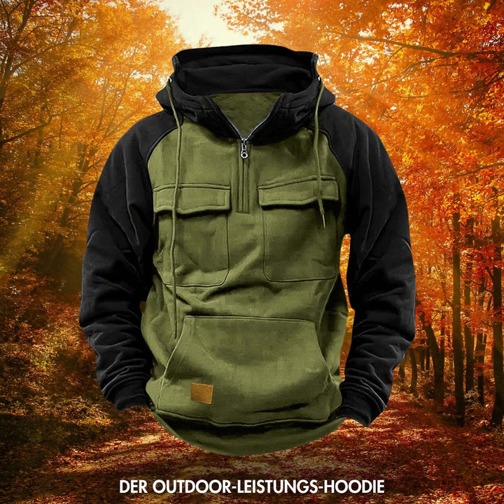 Adrian | Outdoor Performance Hoodie