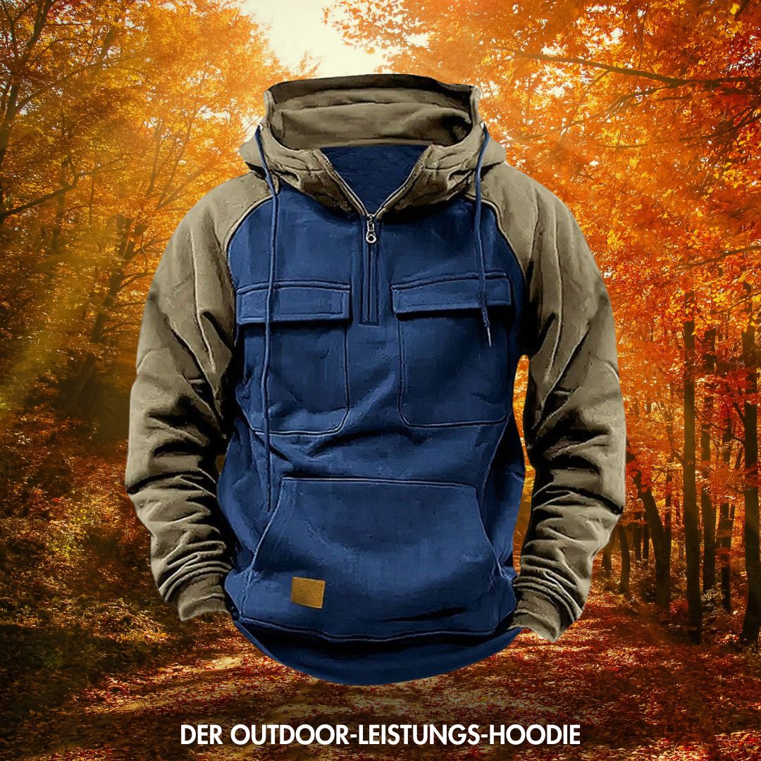 Adrian | Outdoor Performance Hoodie