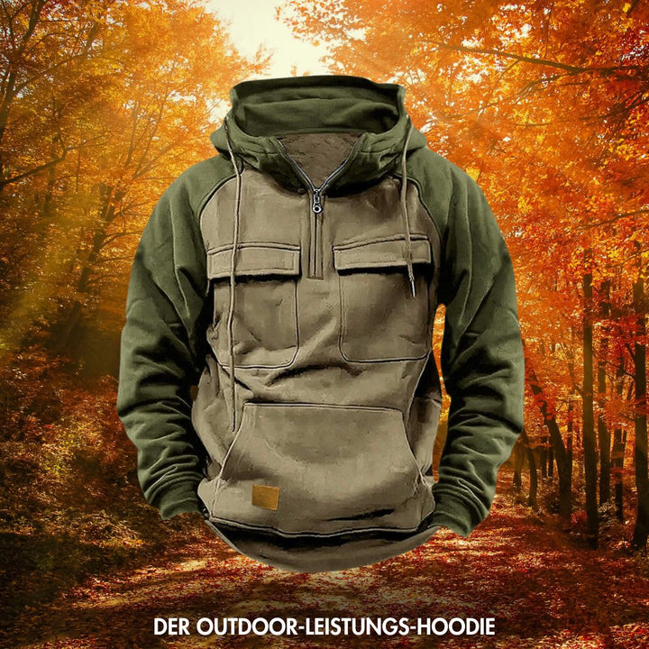 Adrian | Outdoor Performance Hoodie