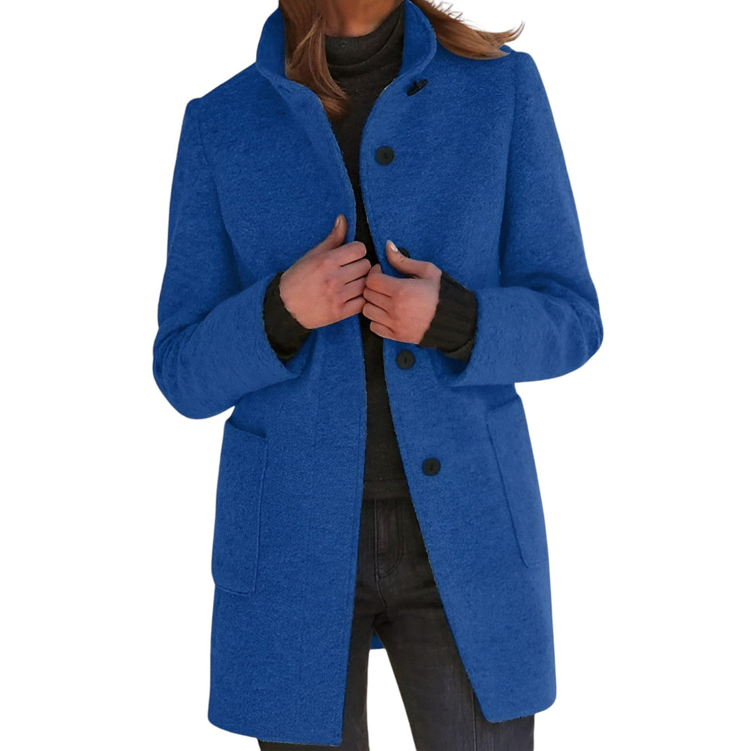 Elin | Elegant Winter Coat