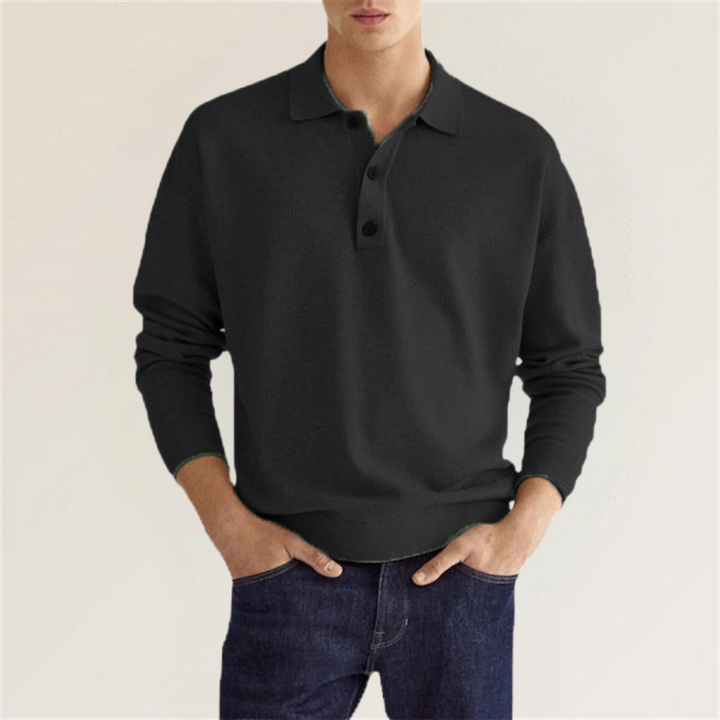 Romain | Classic Cotton Polo