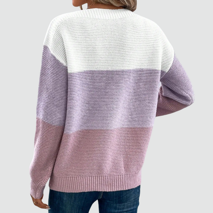 Marion | Cozy Knit Sweater