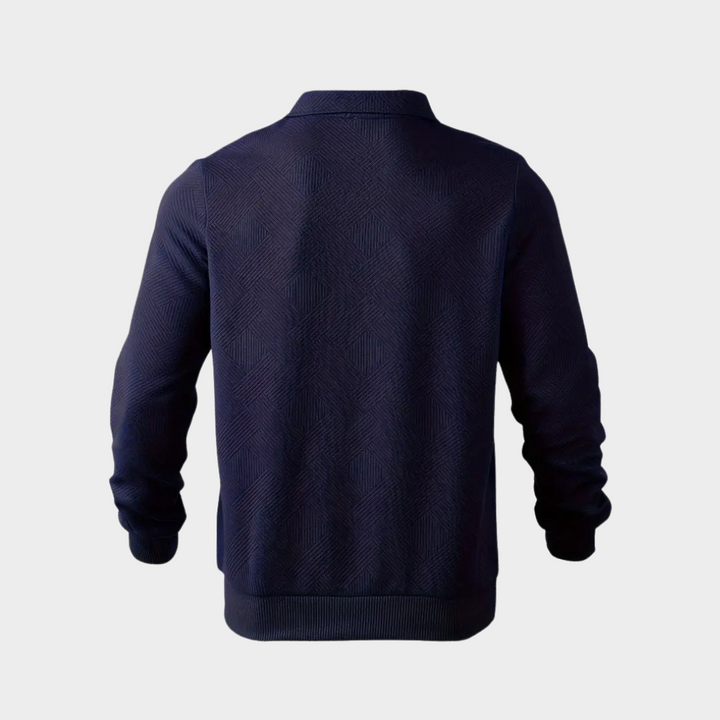 Victor | Timeless Elegant Sweater