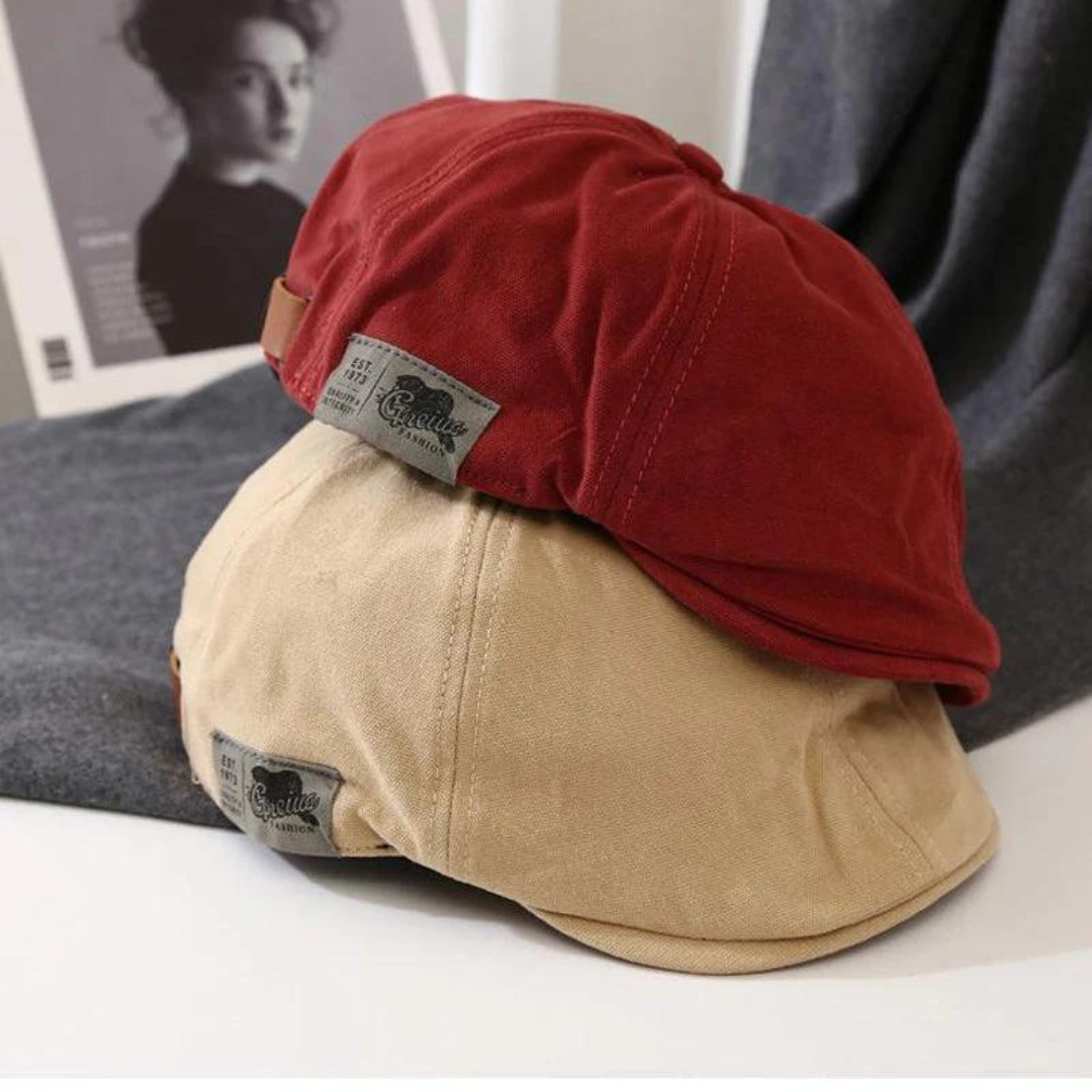 Ali | Urban Beret Hat