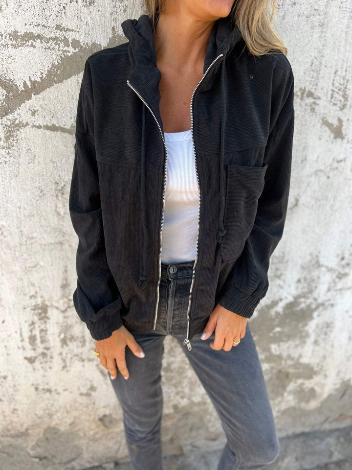 Ariellee | Casual Jacket