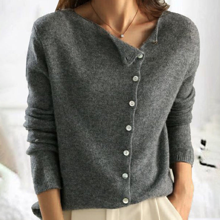 Kelly | Elegant Cardigan