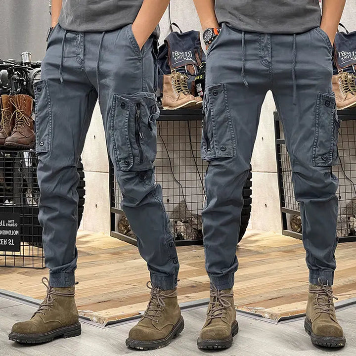 Tim | Stylish Tactical Pants