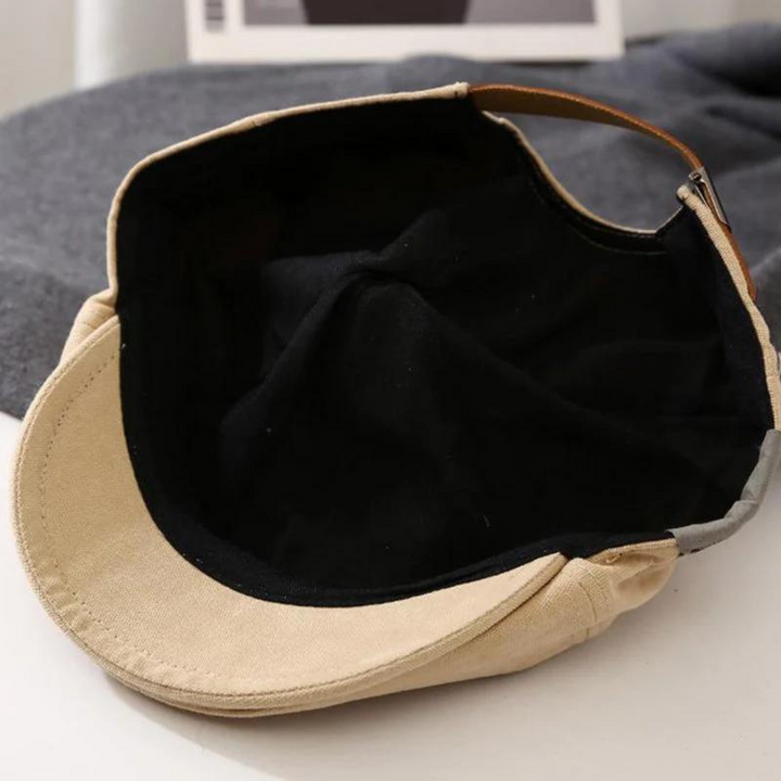 Ali | Urban Beret Hat