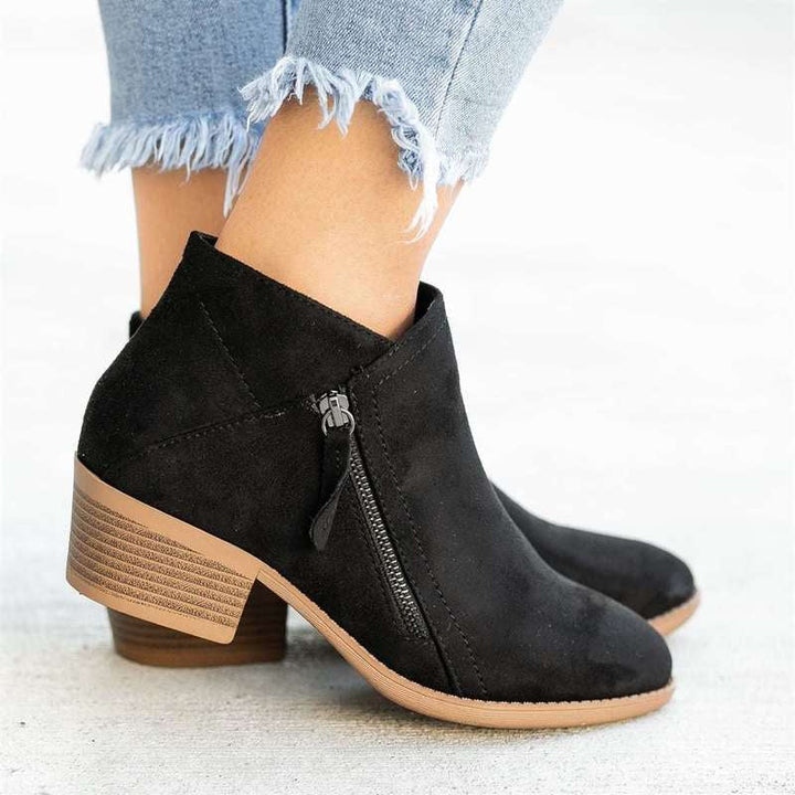 Annabelle Ankle Boots