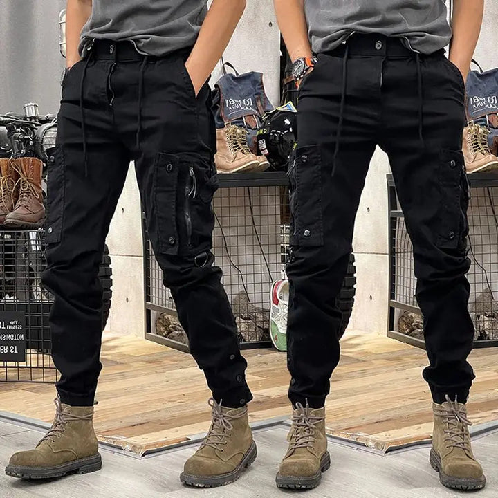 Tim | Stylish Tactical Pants