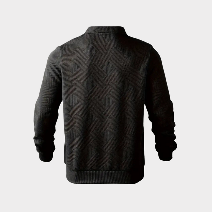 Victor | Timeless Elegant Sweater