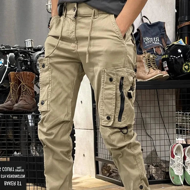 Tim | Stylish Tactical Pants