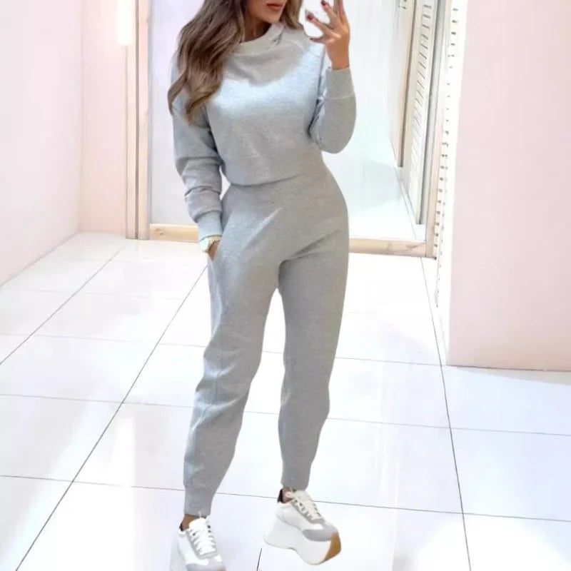 Natasha | Comfy Loungewear Set