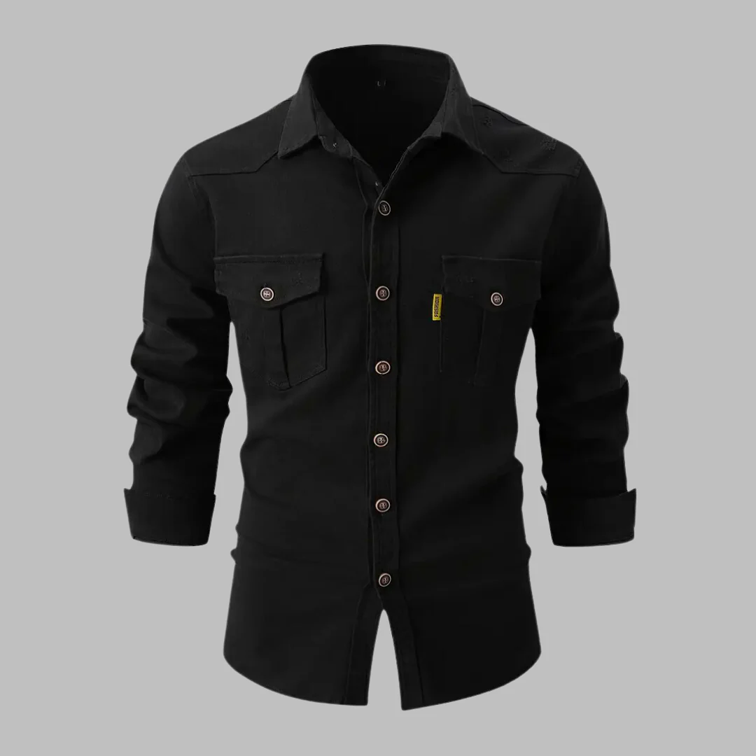 Daven™  - Modern Classic Shirt