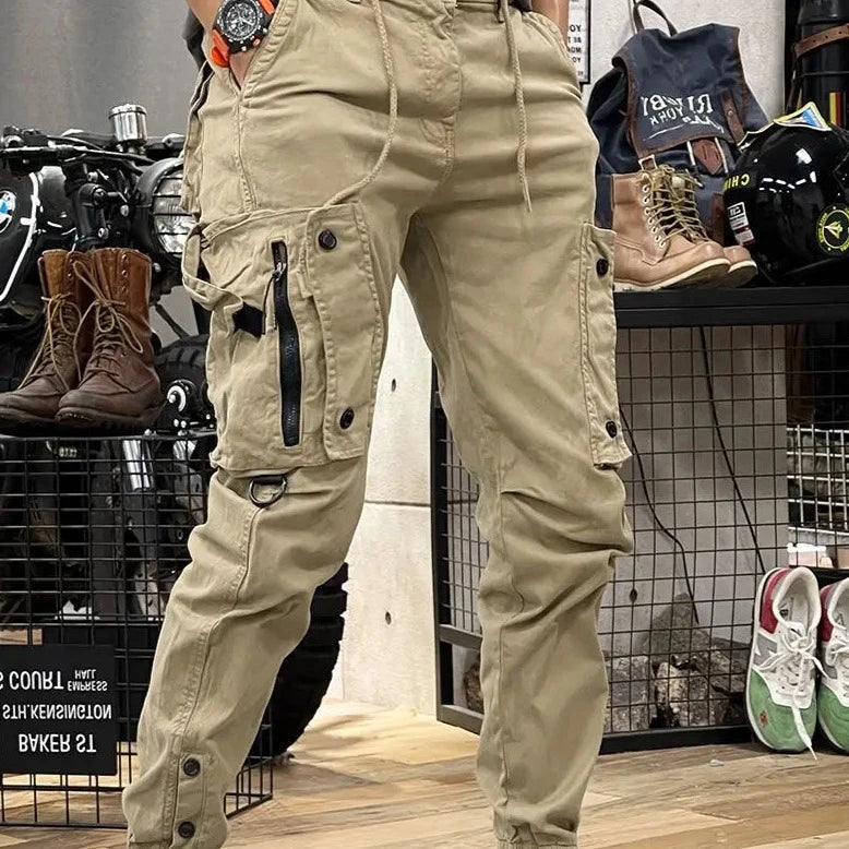 Tim | Stylish Tactical Pants