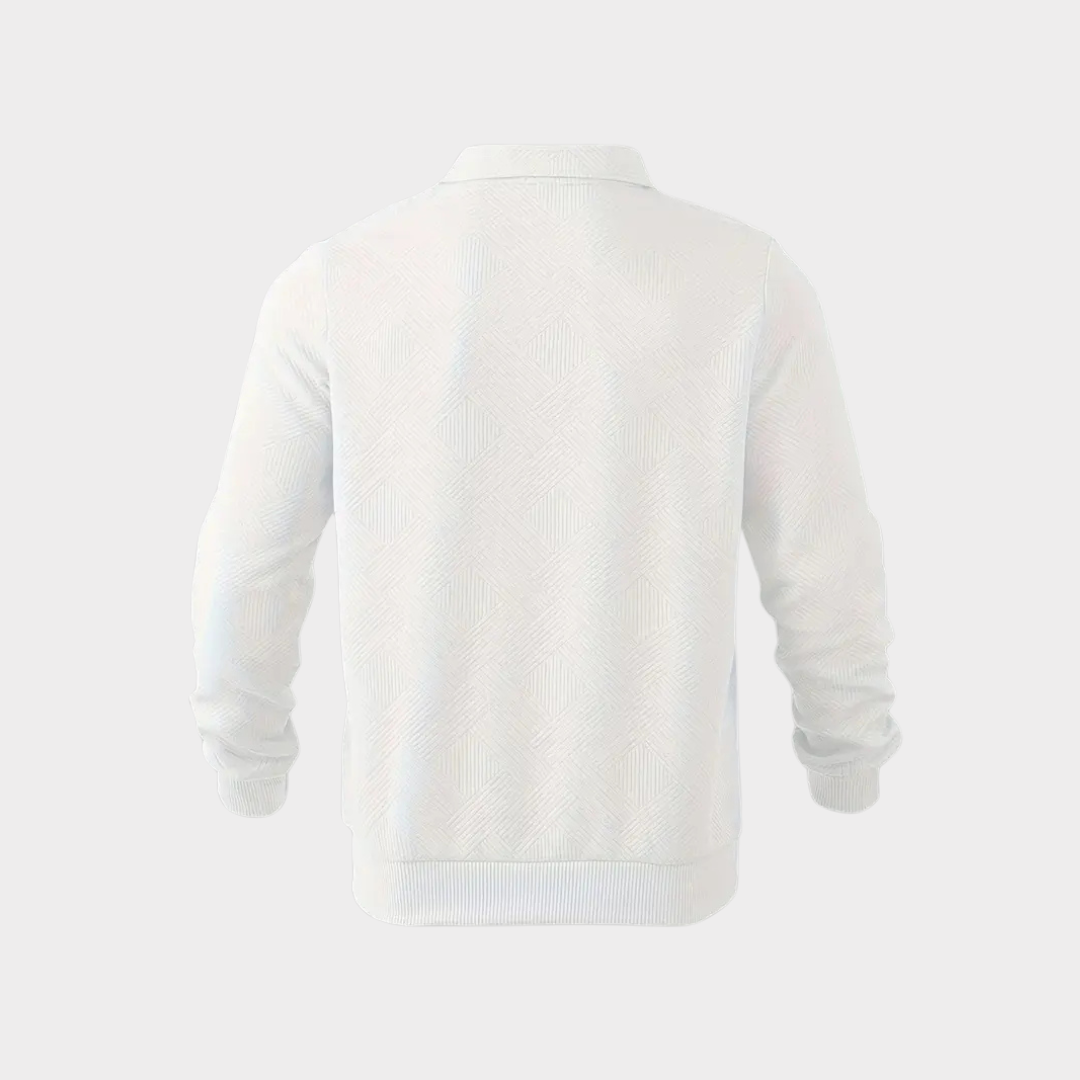 Victor | Timeless Elegant Sweater