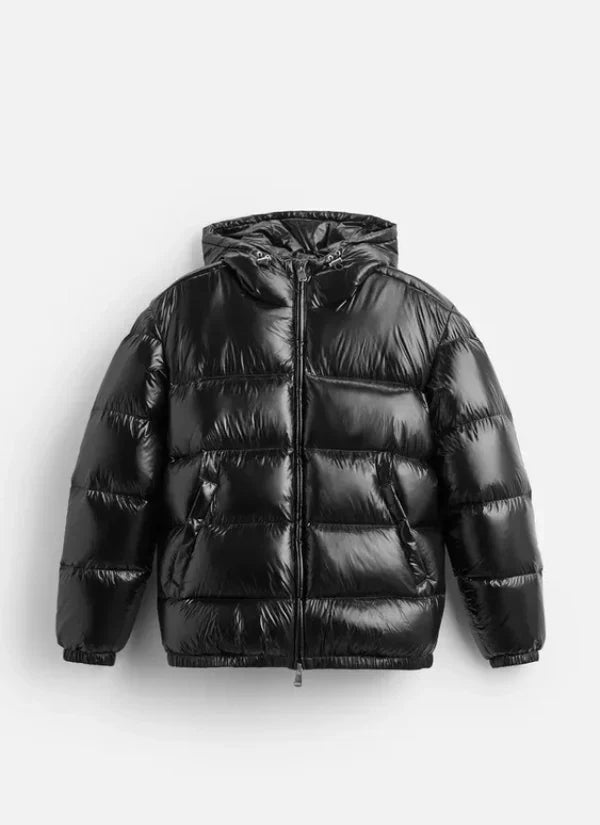 Velvaro | Stylish Puffer Jacket