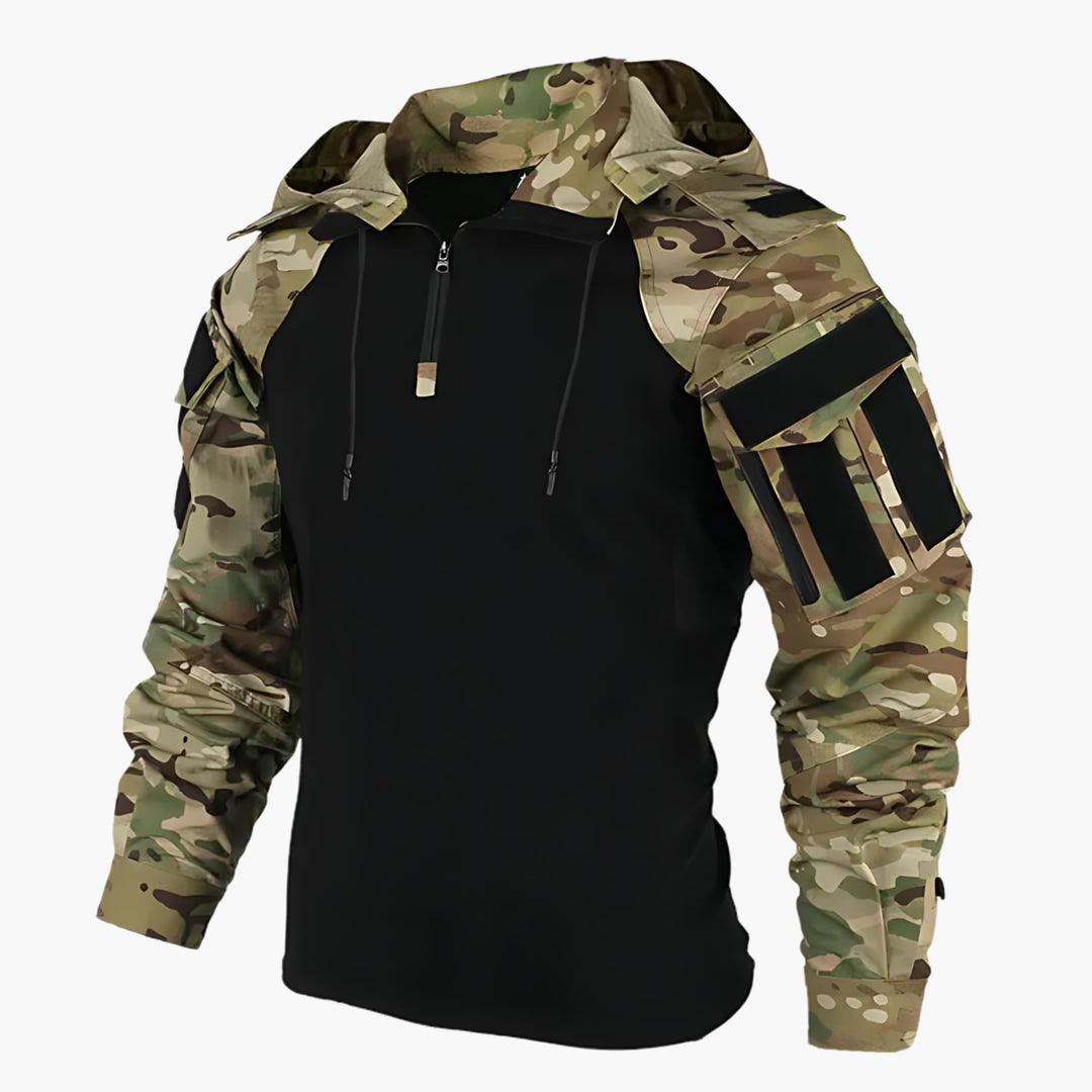 Tim | Tactical Jacket