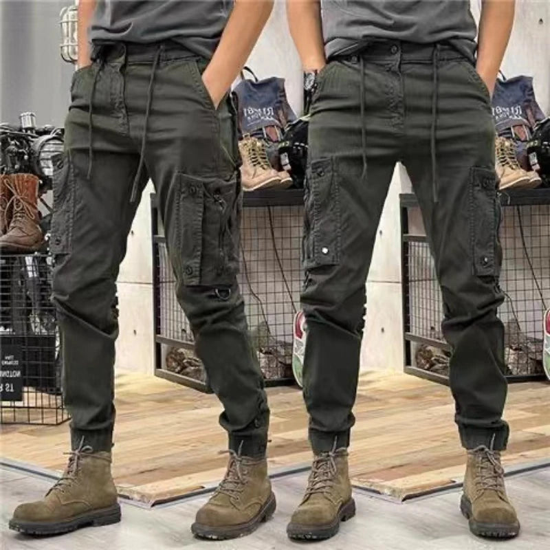 Tim | Stylish Tactical Pants