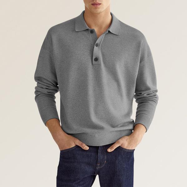 Romain | Classic Cotton Polo