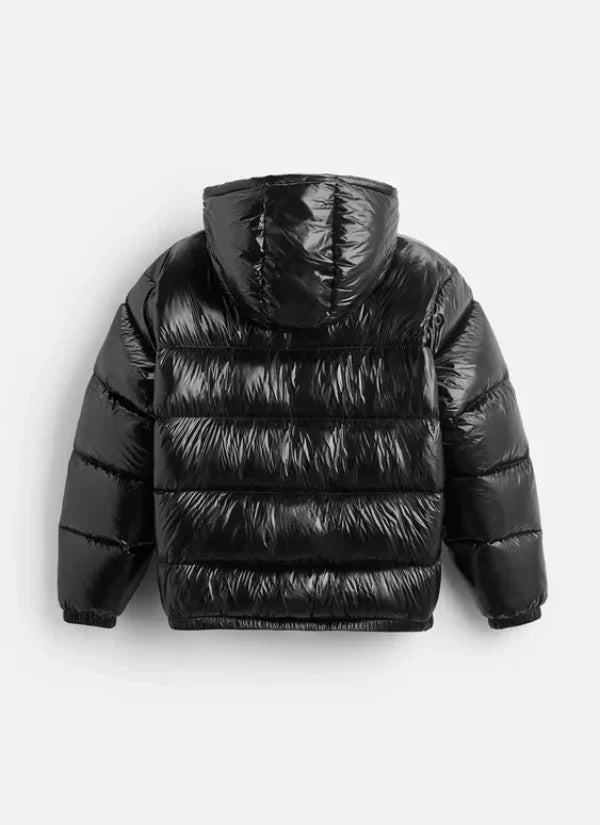 Velvaro | Stylish Puffer Jacket