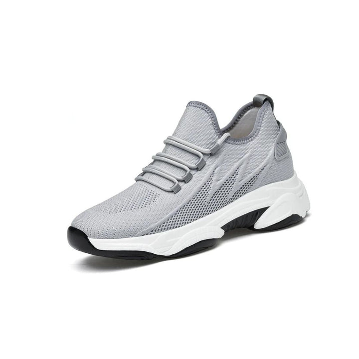 Alpha Kicks | Lifted Comfort Sneakers