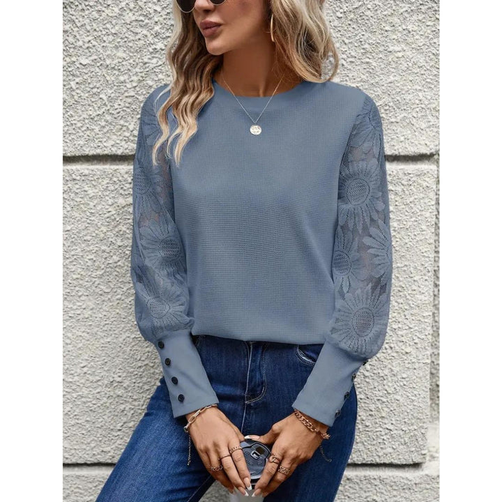 Luisa™ - Elegant Pullover