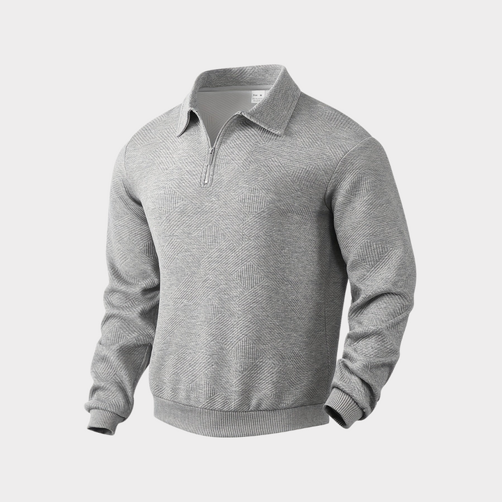 Victor | Timeless Elegant Sweater