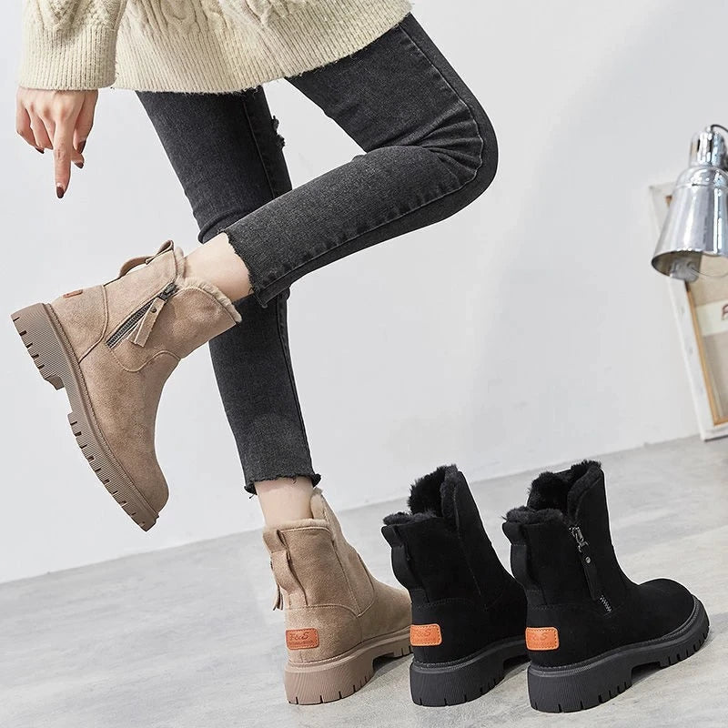 KATE | ORTHOPEDIC WINTERBOOTS