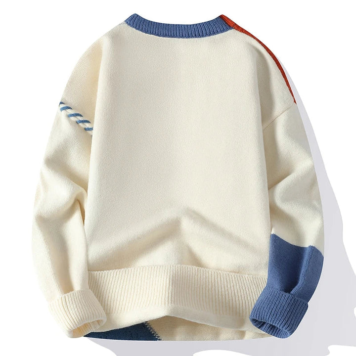 Franklin | Turtleneck Sweater