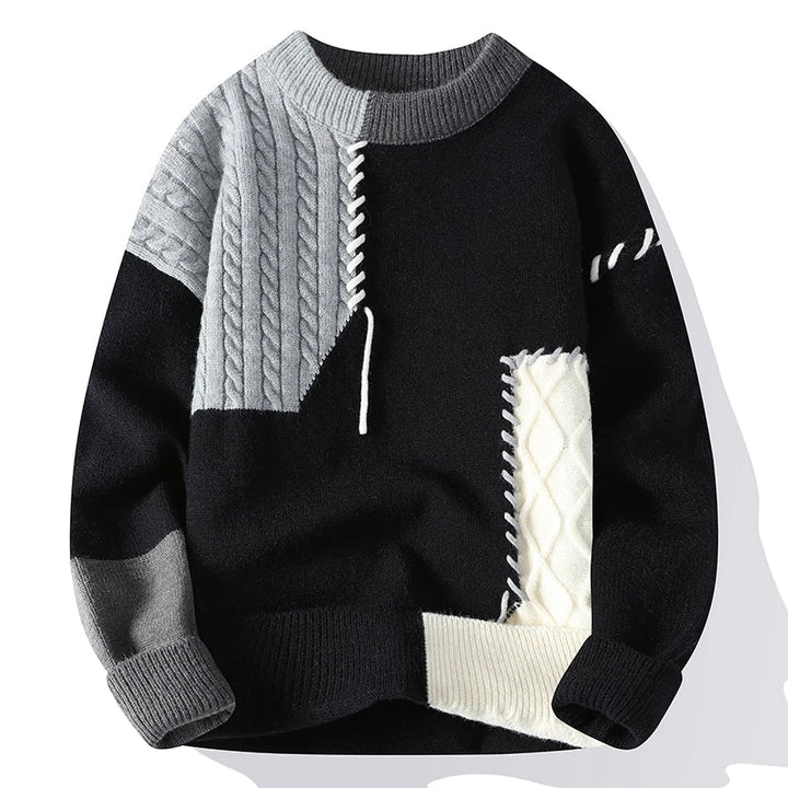 Franklin | Turtleneck Sweater