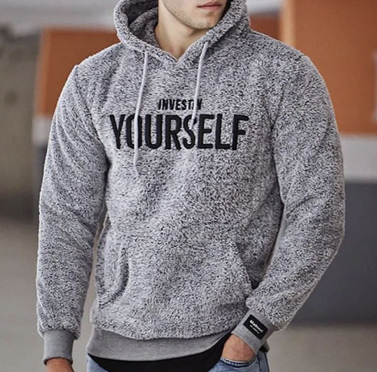 Malte | Cozy Hoodie